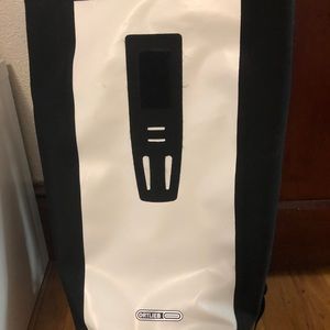 Ortlieb Velocity Backpack